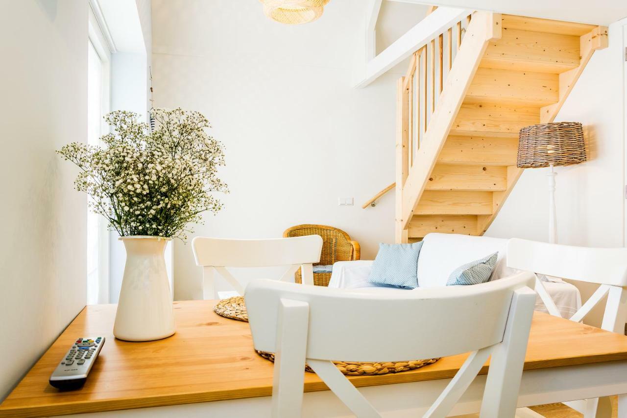 Slapen Aan De Bosweg Bed and Breakfast Zoutelande Eksteriør billede