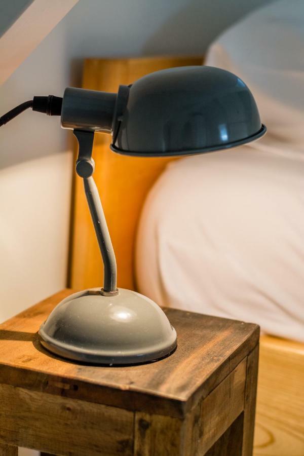 Slapen Aan De Bosweg Bed and Breakfast Zoutelande Eksteriør billede